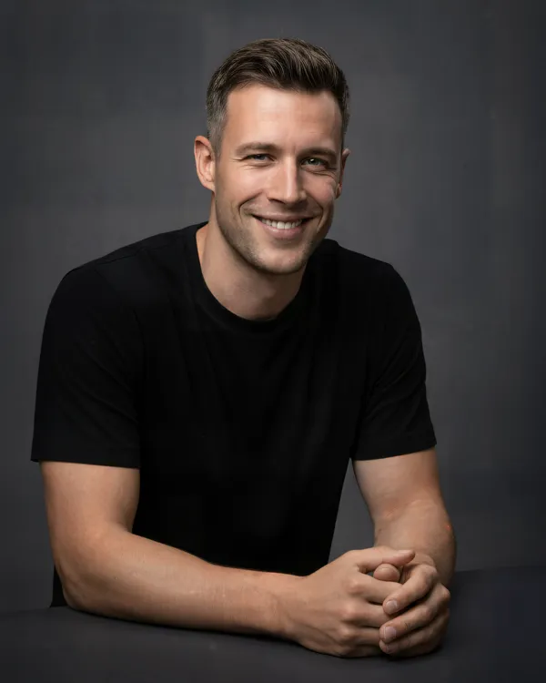 Martynas, Shopify designer and developer